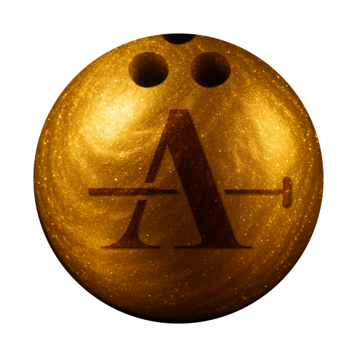 bowling ball bowling ball